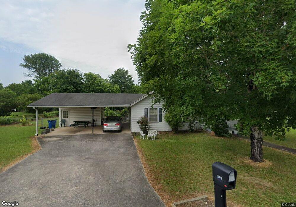 1304 Summer St, Manchester, TN 37355 - photo 1