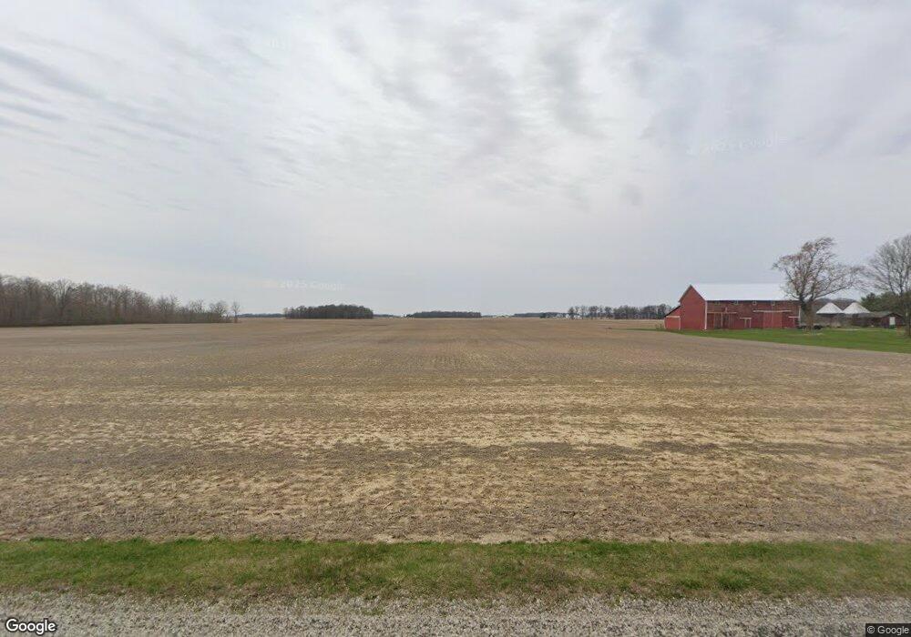 6826 S 700 E, La Fontaine, IN 46940 - photo 1