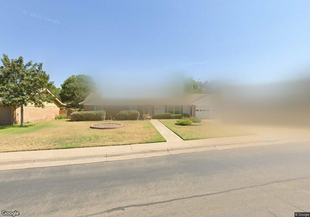 1613 Cimmaron Dr, Midland, TX 79705 - photo 1