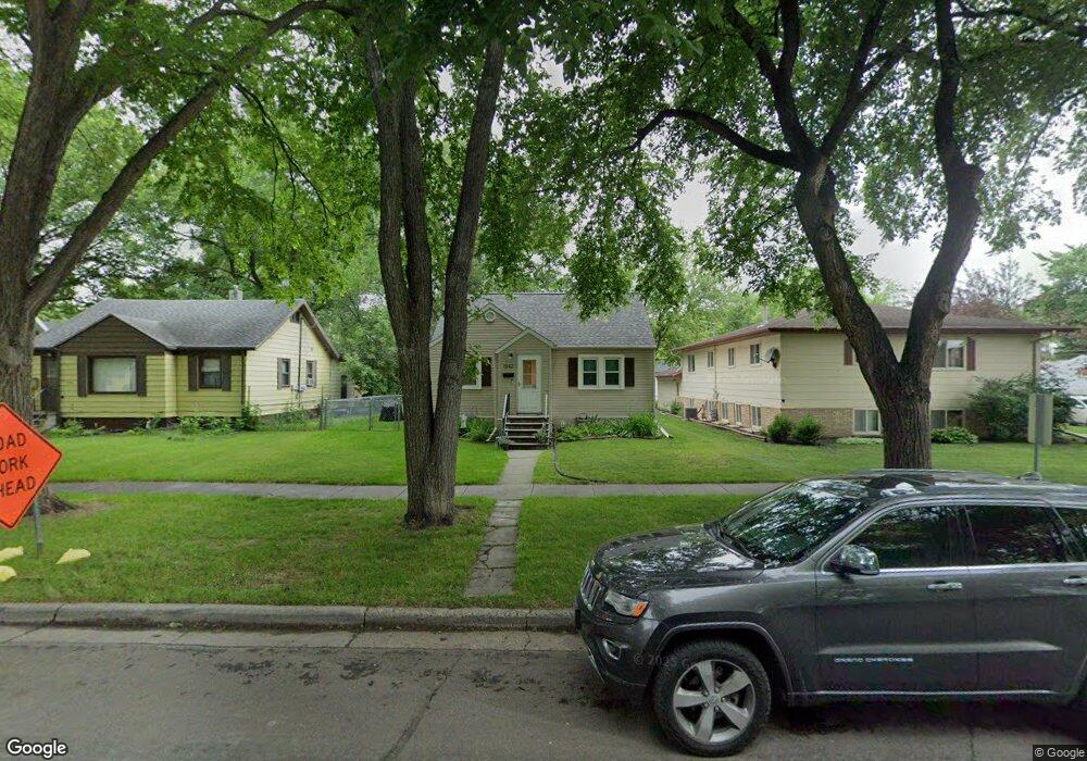 1542 8th St N, Fargo, ND 58102 - photo 1