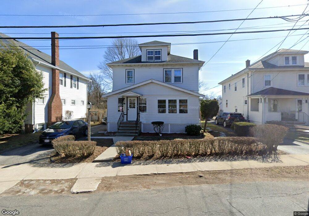 23 Wilson Rd, Stoneham, MA 02180 - photo 1