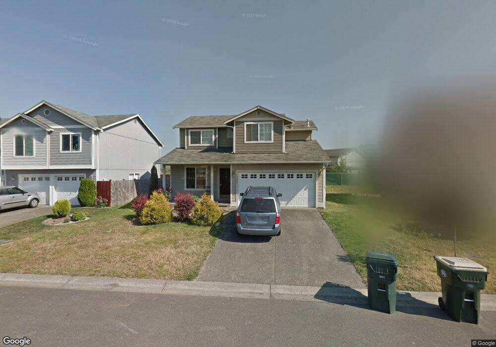 15209 Carter Loop SE, Yelm, WA 98597 - photo 1