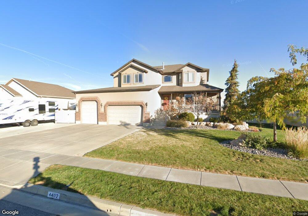 4402 W 625 S, Clearfield, UT 84015 - photo 1