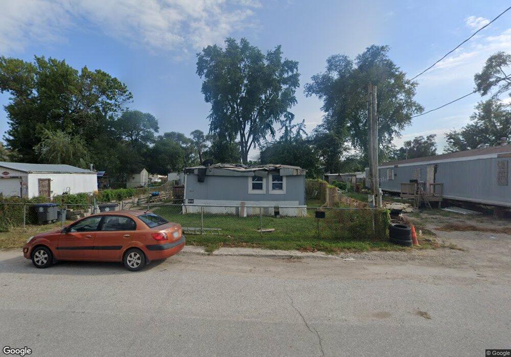 3603 John St, Council Bluffs, IA 51501 - photo 1