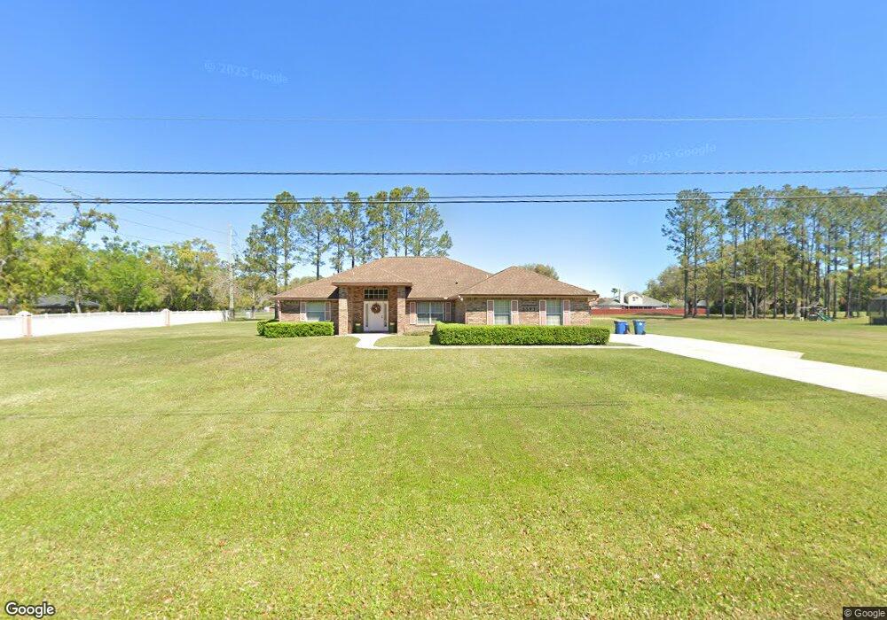 3753 Jacob Cove Way, Jacksonville, FL 32218 - photo 1