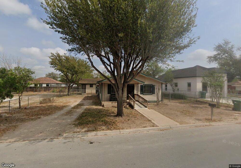 511 E Hawk Ave, Pharr, TX 78577 - photo 1