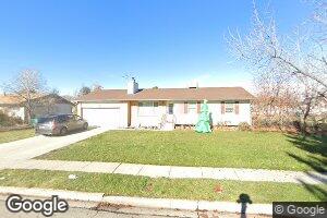 6146 W 9740 N, Highland, UT 84003