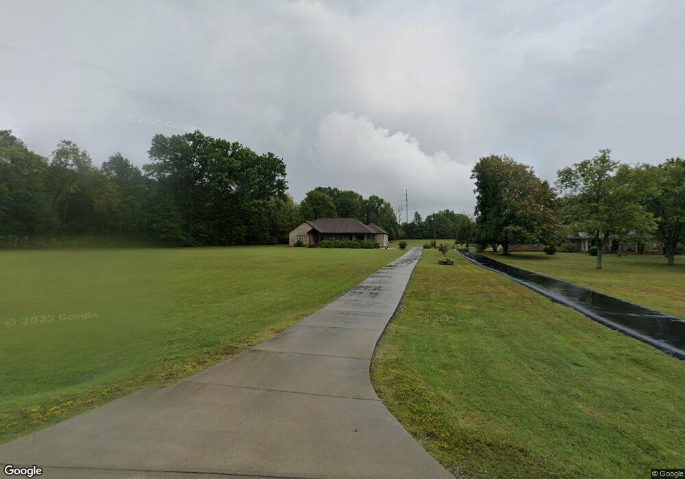 2710 Midland Rd, Shelbyville, TN 37160 - photo 1