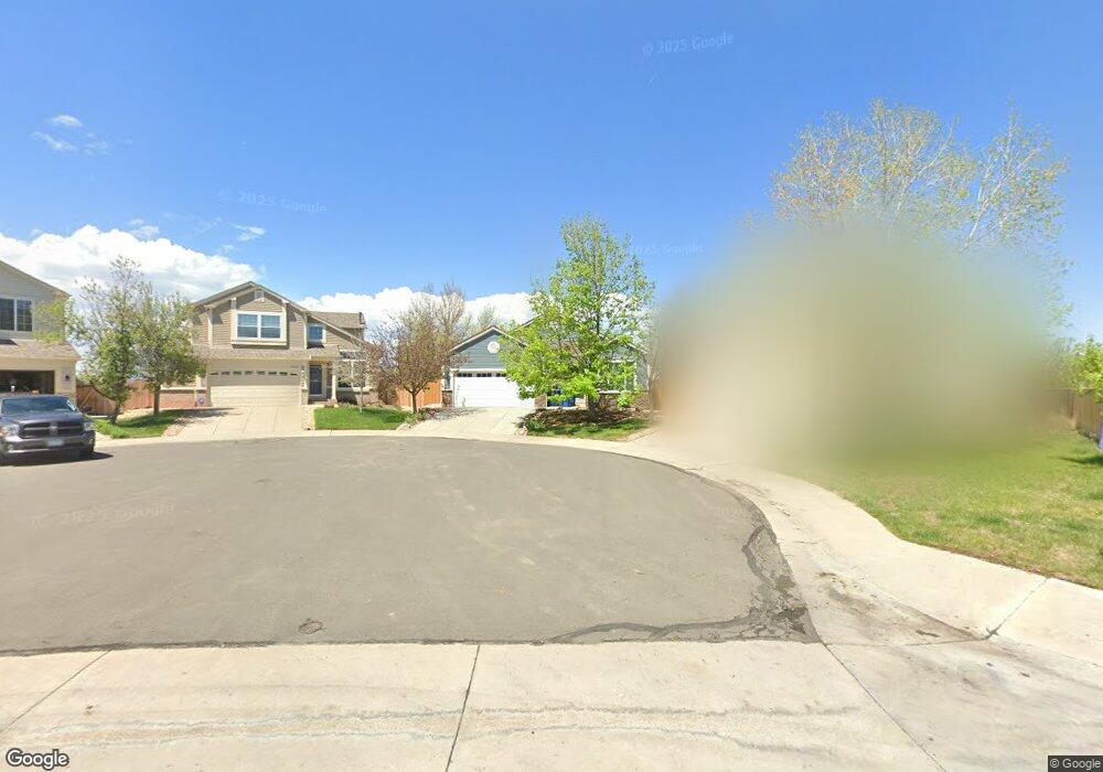 22341 E Dorado Dr, Aurora, CO 80015 - photo 1