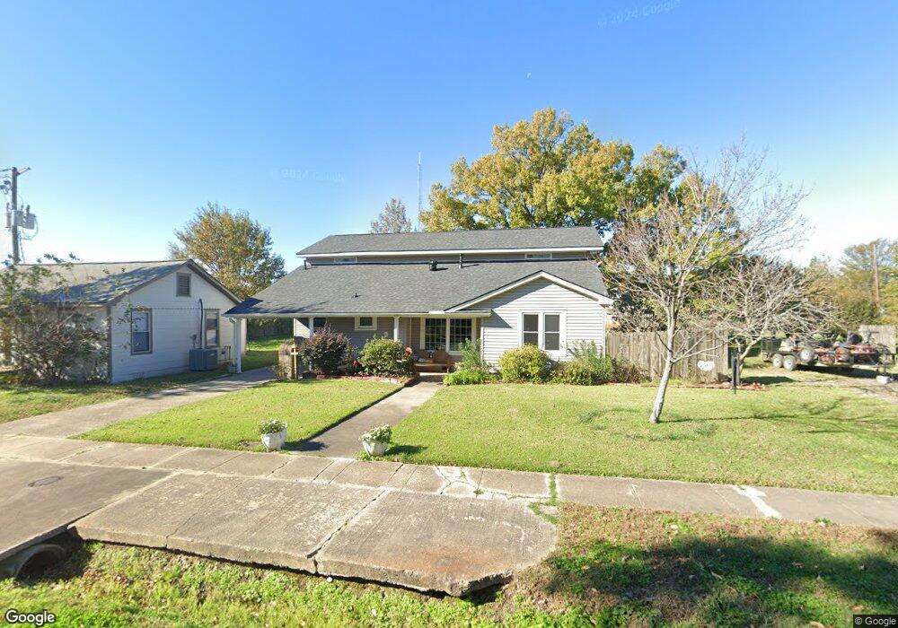 1810 S College St, Stuttgart, AR 72160 - photo 1