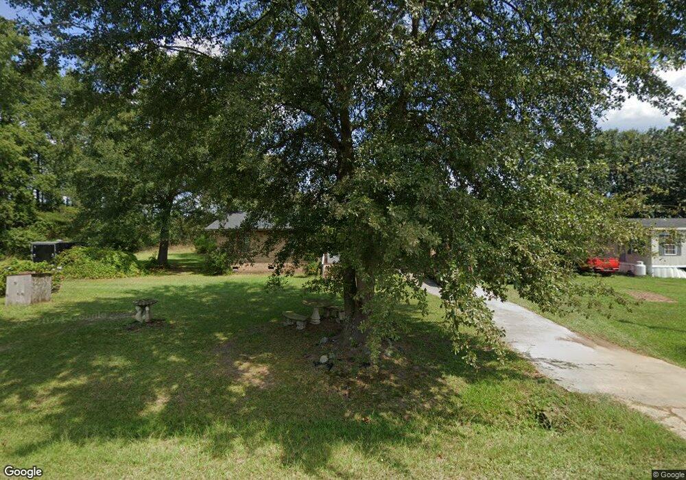 928 Maxton Bass Rd, Newton Grove, NC 28366 - photo 1