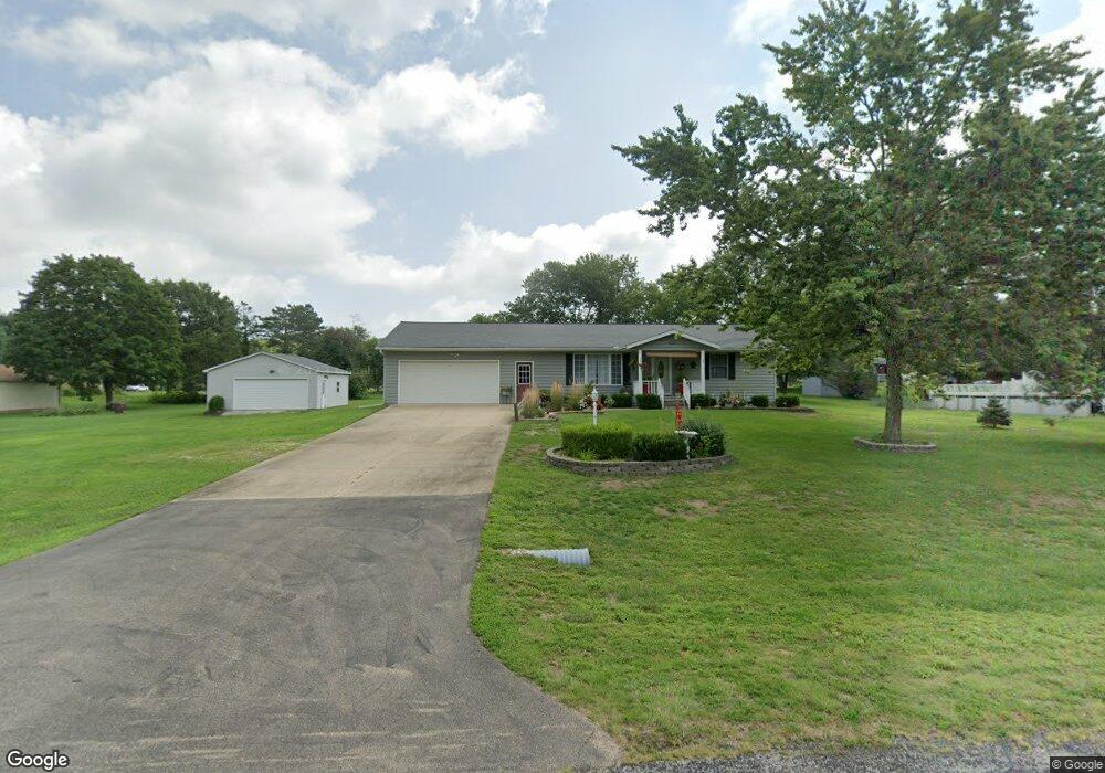 16030 N Brougham Dr, Chillicothe, IL 61523 - photo 1
