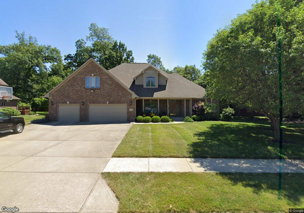5285 Oakbrook Dr, Plainfield, IN 46168 - photo 1