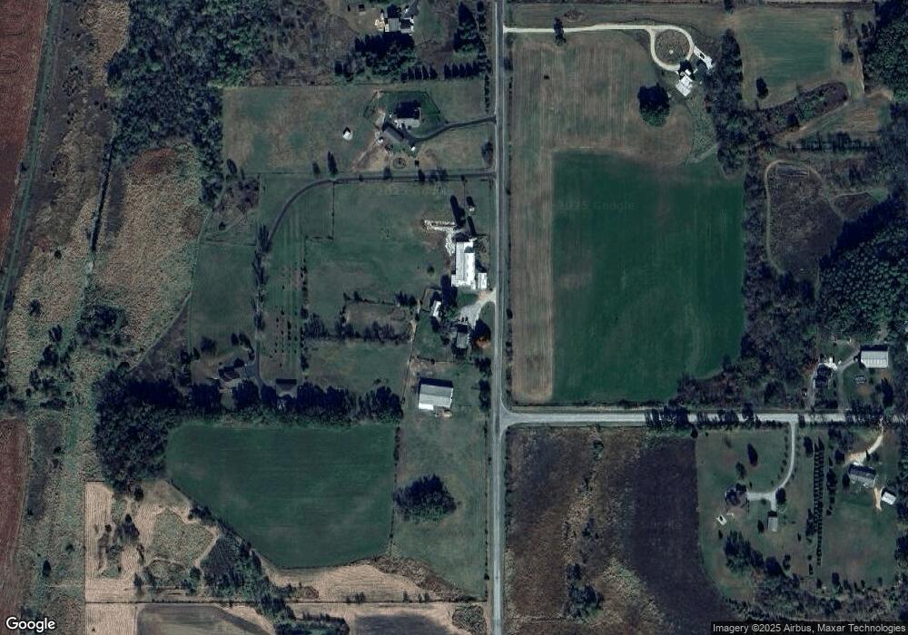 N9323 Legler Rd, Brooklyn, WI 53521 - photo 1