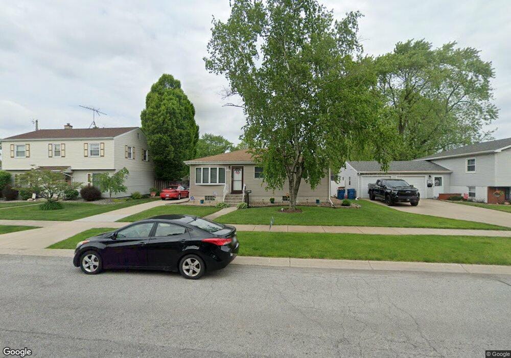 3415 Duluth St, Highland, IN 46322 - photo 1