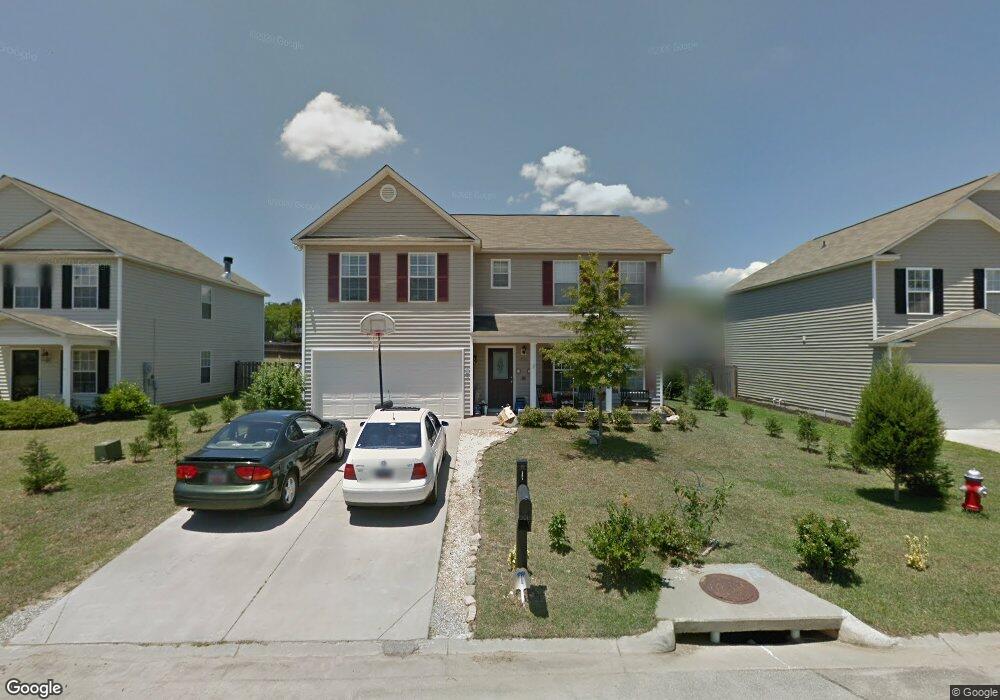 151 Wingspan Way, Chapin, SC 29036 - photo 1