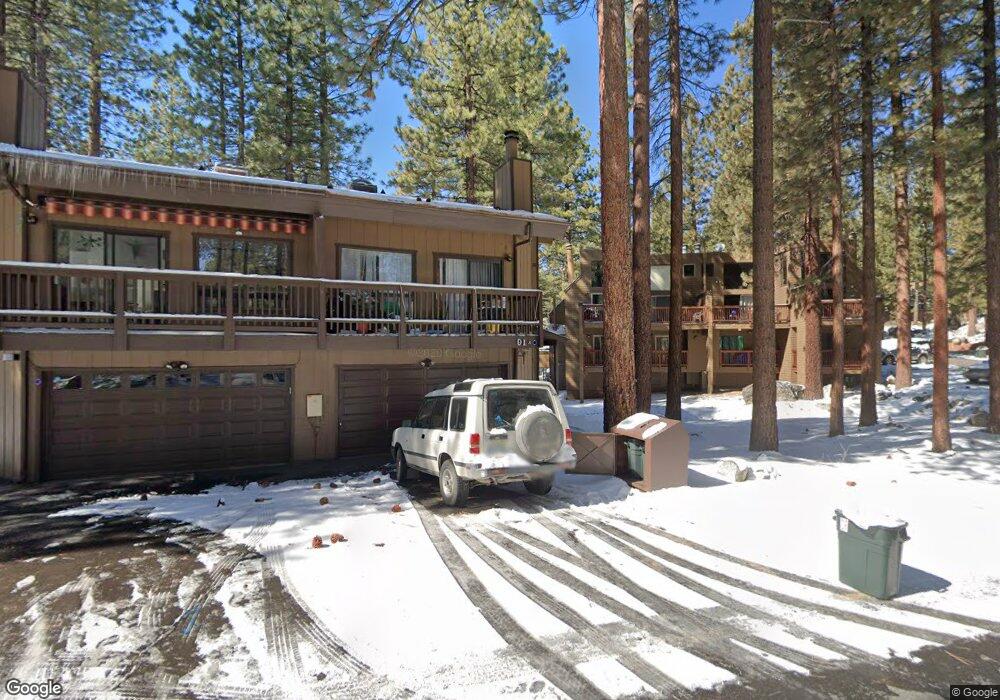 91 Rubicon Cir N unit A, Glenbrook, NV 89413 - photo 1