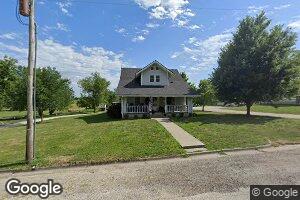 501 Summit St, Onaga, KS 66521