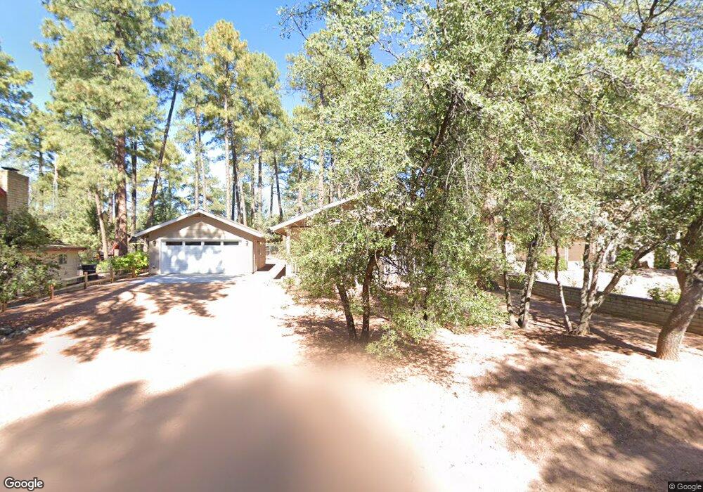 814 N Ponderosa Cir, Payson, AZ 85541 - photo 1