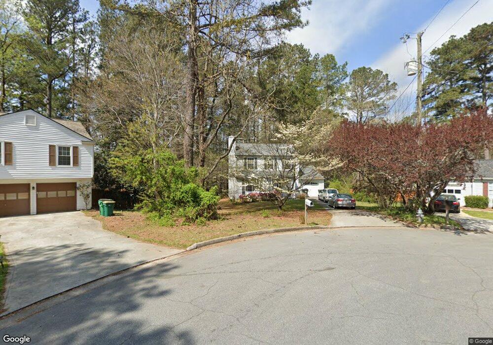 200 Arborfield Way, Alpharetta, GA 30022 - photo 1