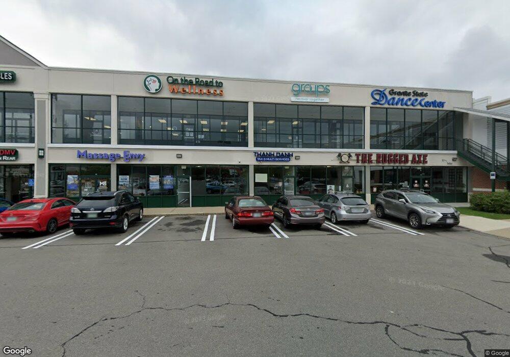 377 S Willow St, Manchester, NH 03103 - photo 1