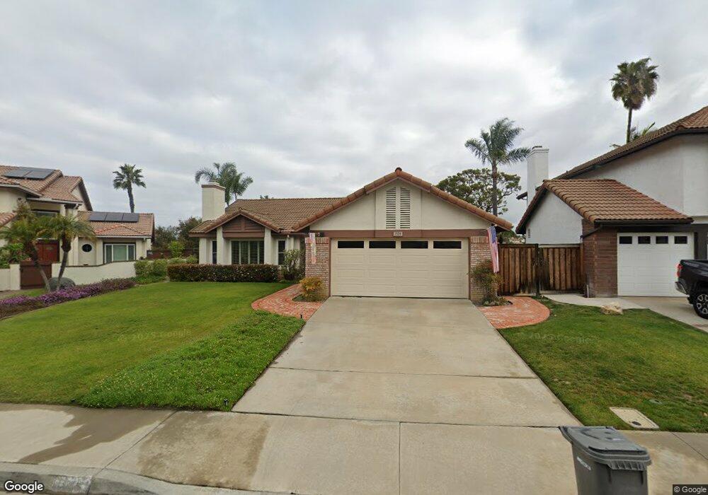 1526 Summerdawn Place, Encinitas, CA 92024 - photo 1