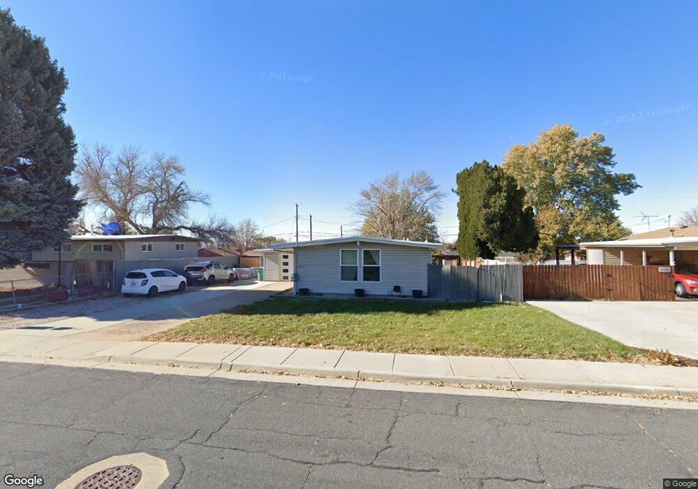 6093 S 2100 W, Roy, UT 84067 - photo 1