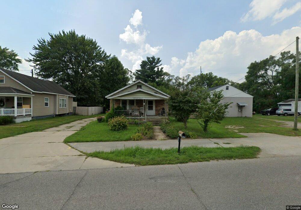 3007 Hammond Ave, Elkhart, IN 46516 - photo 1