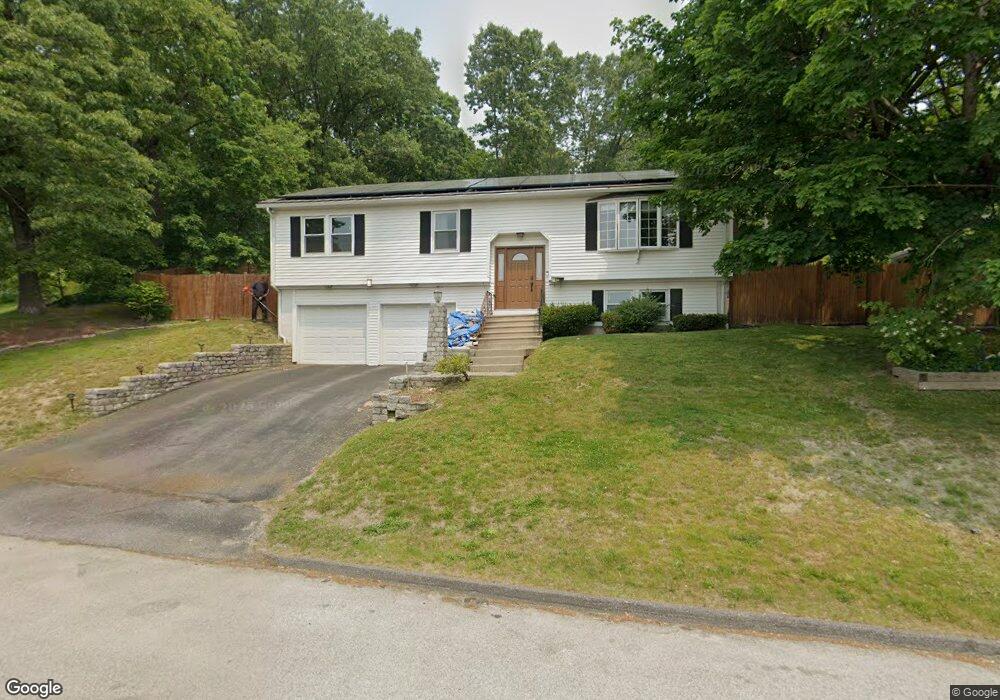 75 Bowker St, Worcester, MA 01604 - photo 1