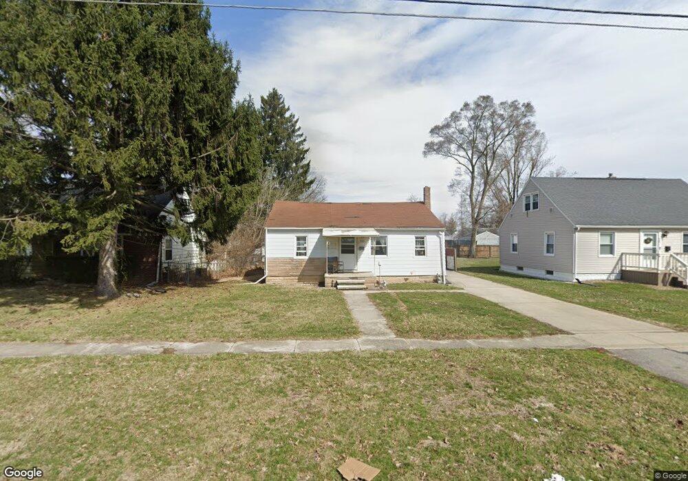 510 Monroe Ave, Findlay, OH 45840 - photo 1