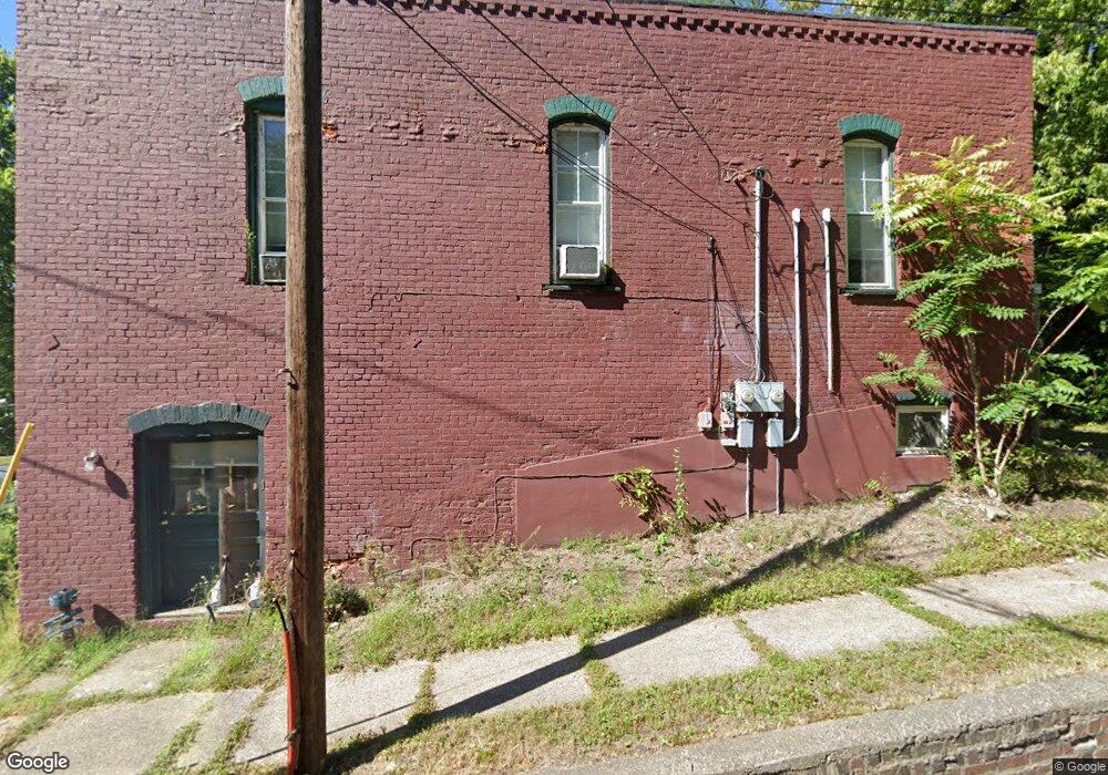 101 3rd St, Covington, IN 47932 - photo 1