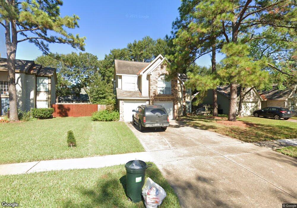 15830 Oak Mountain Dr, Houston, TX 77095 - photo 1