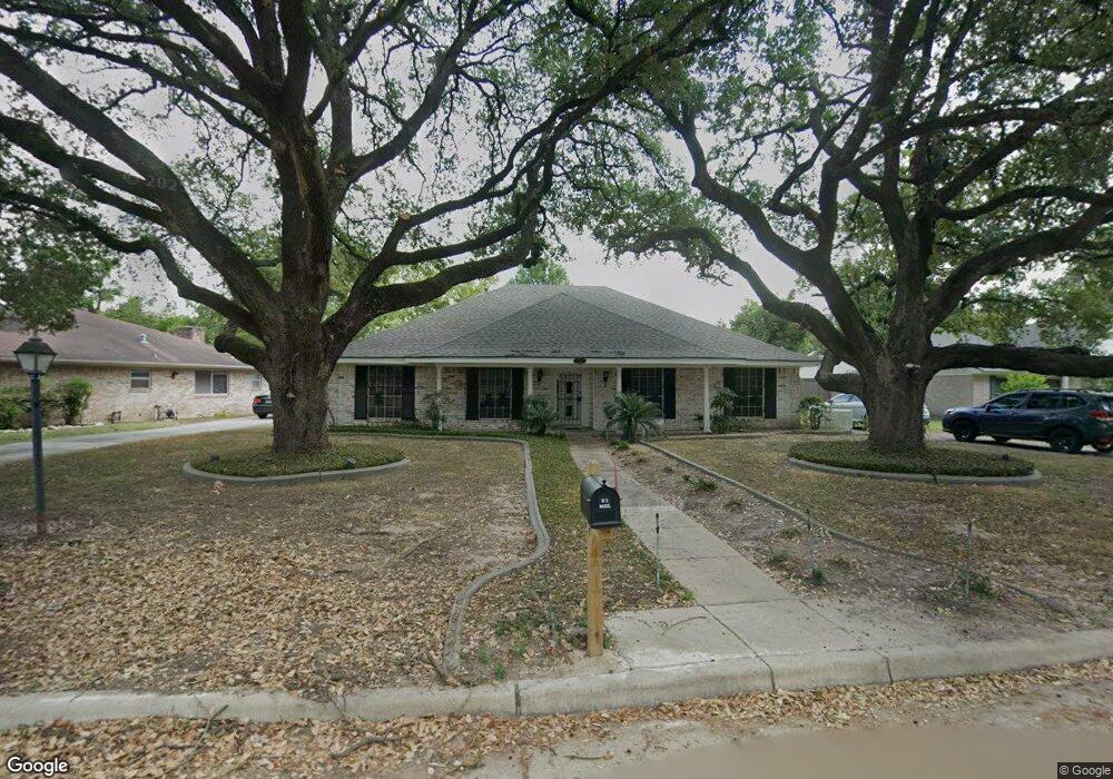 7234 Ridge Oak Dr, Houston, TX 77088 - photo 1