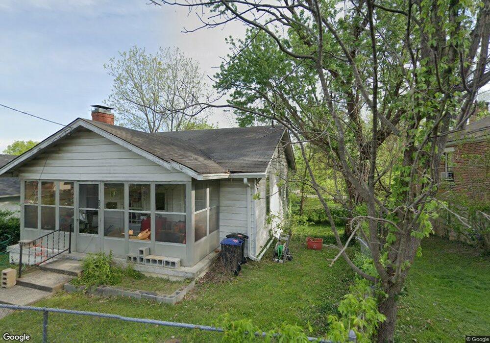 395 Lindsey Ave, Frankfort, KY 40601 - photo 1