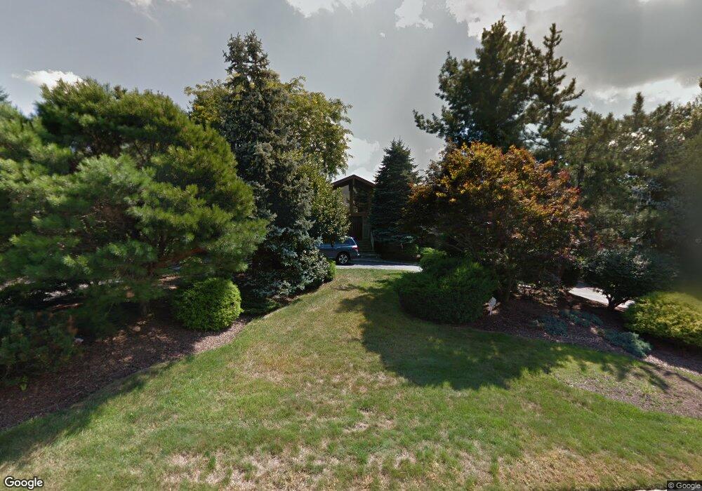 6 Hadrian Dr, Livingston, NJ 07039 - photo 1