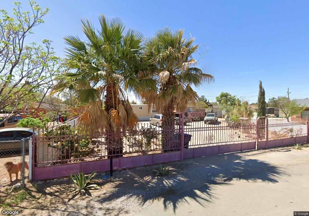 14712 Ziner Place, El Paso, TX 79928 - photo 1