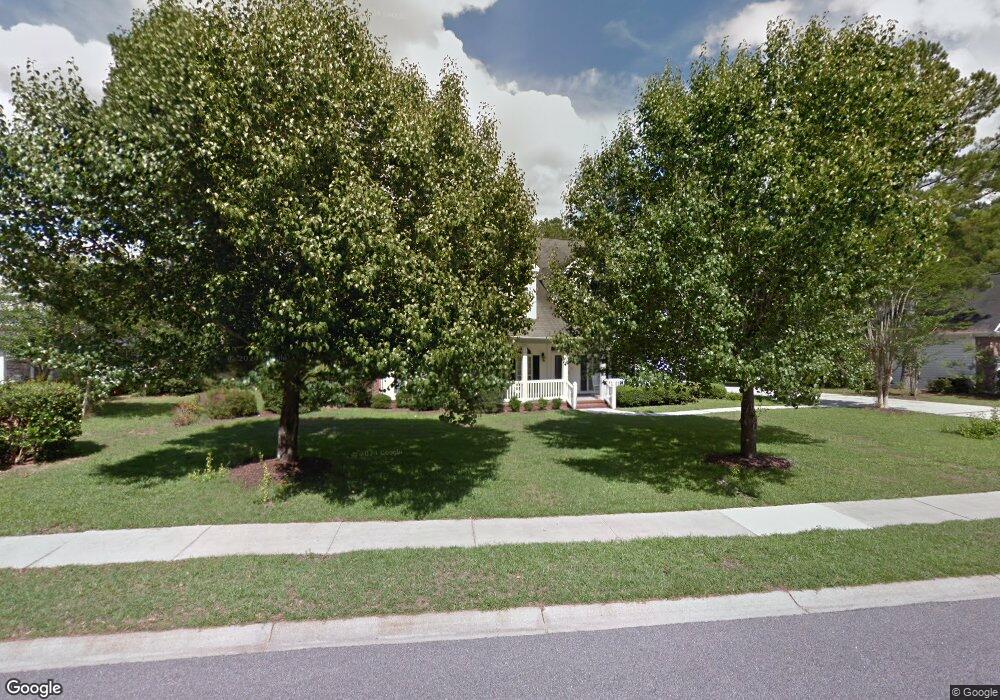 4938 Westwind Dr, Myrtle Beach, SC 29579 - photo 1