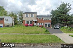 320 Dehaven Ave, Langhorne, PA 19047