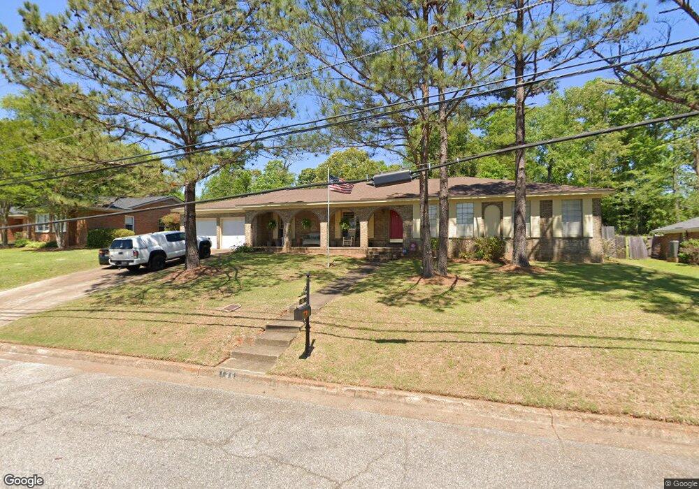 136 Quail Run, Prattville, AL 36067 - photo 1