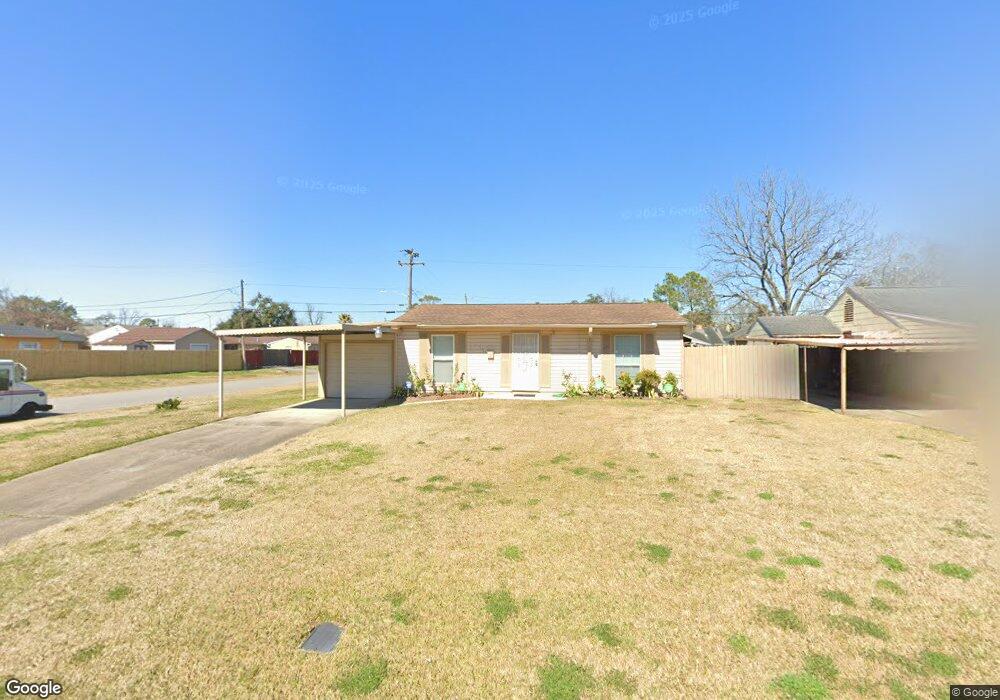 7703 Greendowns St, Houston, TX 77087 - photo 1