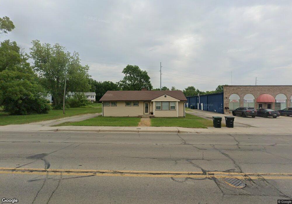 2204 N Walnut St, Muncie, IN 47303 - photo 1