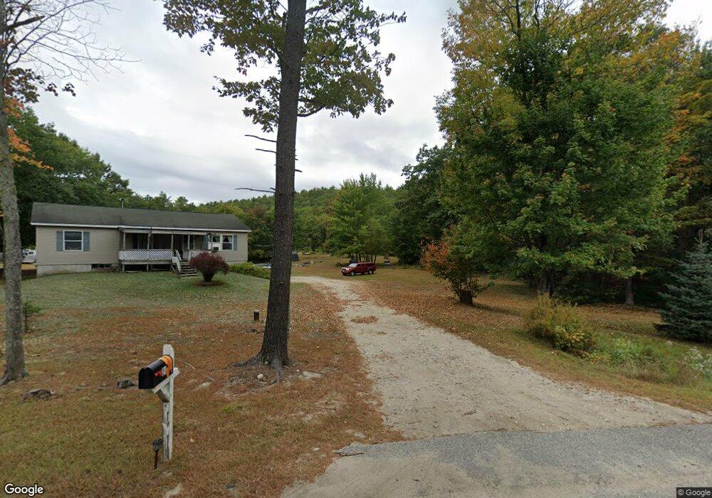 10 Colebrook Rd, New Gloucester, ME 04260 - photo 1