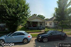 2118 Grand Ave, Middletown, OH 45044