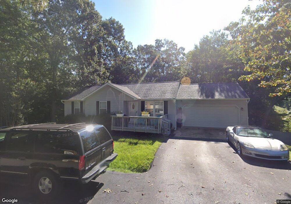 8290 Overlook Rd, Lusby, MD 20657 - photo 1