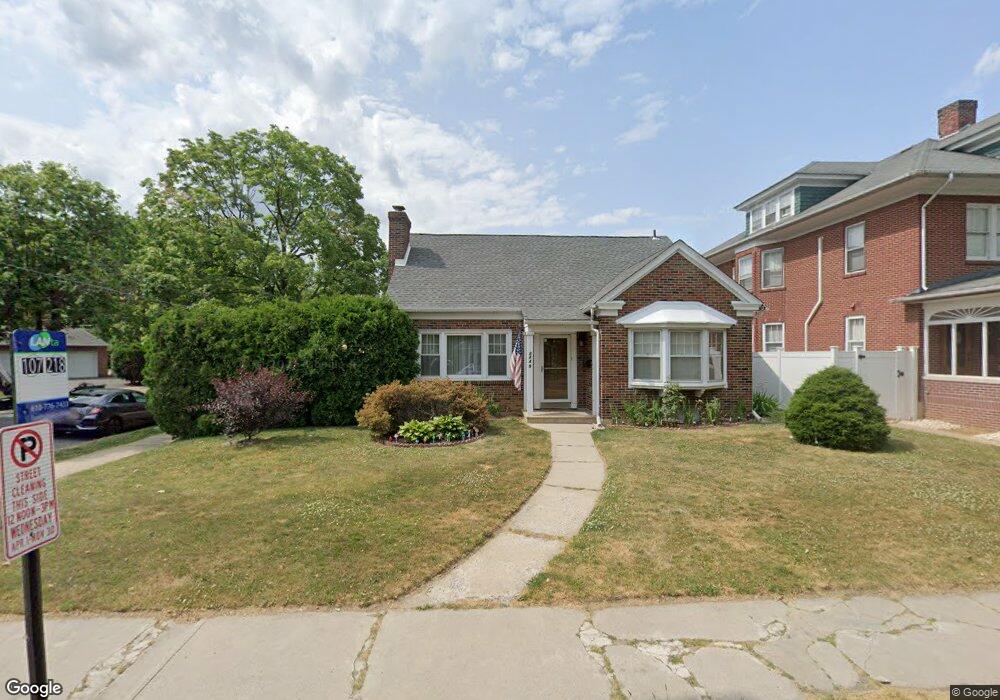 2447 Tilghman St unit Inv, Allentown, PA 18104 - photo 1