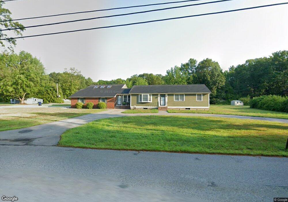 1256 Methuen St, Dracut, MA 01826 - photo 1