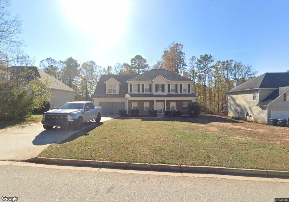 225 Hoglen Dr, Covington, GA 30016 - photo 1
