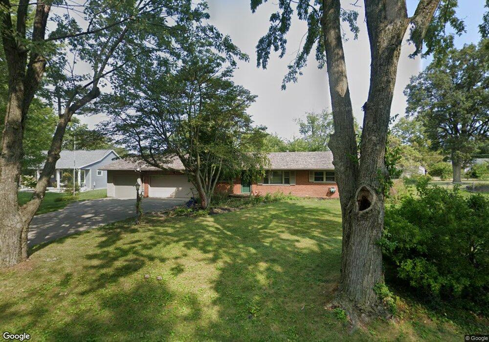 2634 Lowell Ave, Lima, OH 45805 - photo 1