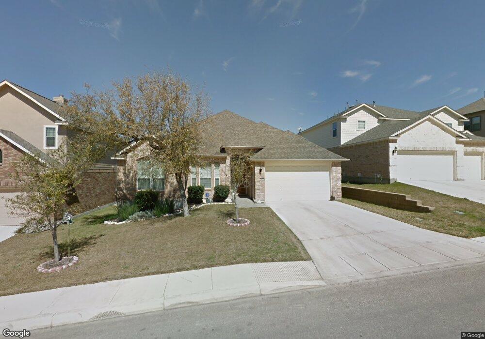 3407 Marlark Pass, San Antonio, TX 78261 - photo 1