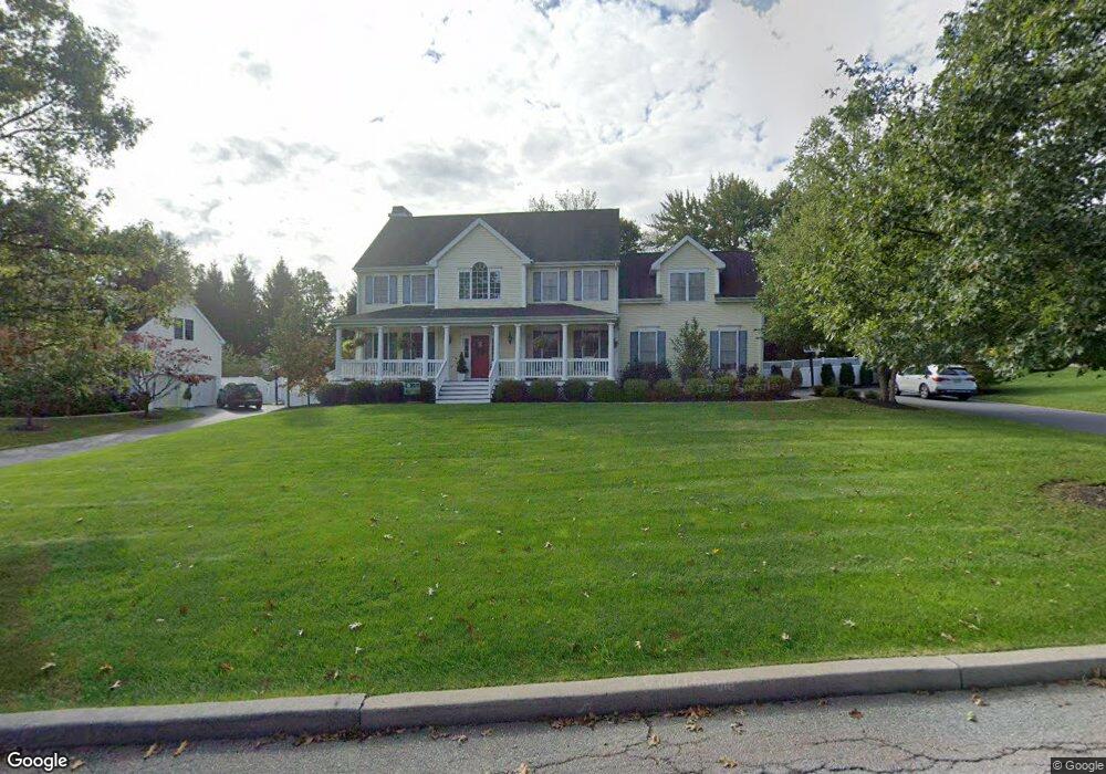 1369 High Point Dr, Mohegan Lake, NY 10547 - photo 1